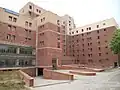 Girnar boys hostel IIT Delhi