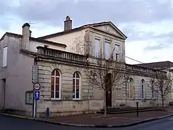 Town hall