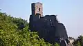 Château du Girsberg