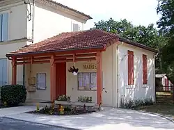Town hall