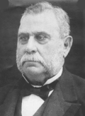 Giuseppe D’Alì, Senator of the Kingdom of Italy