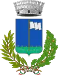 Coat of arms of Giussago