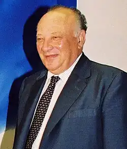 Glafcos Clerides