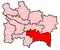 Rutherglen Scottish Parliament constituency area