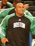 Glen Davis