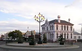 Grey Street, Glen Innes