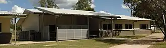 Glenden State School