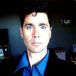 Thompson in 2013