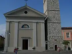 Church of Saint Roch