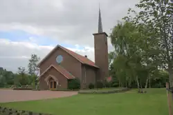 Church of De Glind