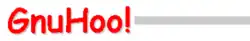 Original logo as from June 1998