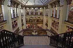 Department Store