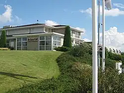Goese Golf Clubhuis