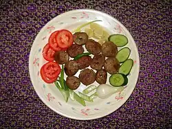 Gola Kebab