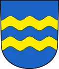 Coat of arms of Goldach