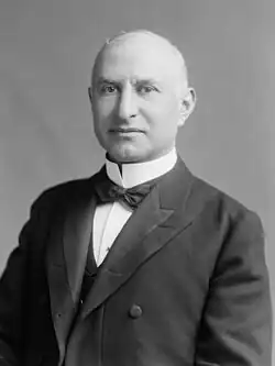 Henry M. Goldfogle, United States Representative