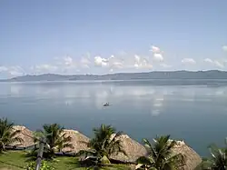 Gulf of Cariaco