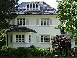 Gollanczstraße 11