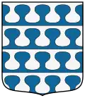 Vair ancien (Continental)