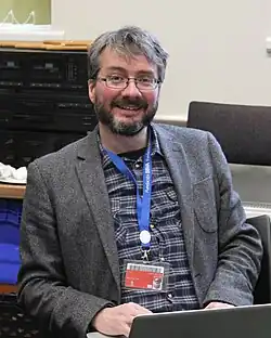 Pwyll ap Siôn (2017)
