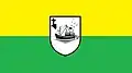Flag of Gonaives