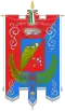 Flag of Vercurago