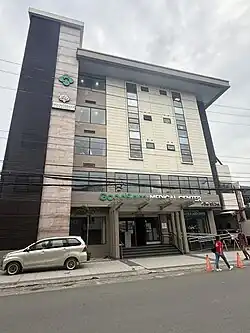 GoodSam Medical Center