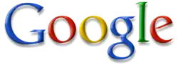 The company logo changed to one based on the Catull typeface and was used from May 31, 1999 to November 14, 2010. The exclamation mark was removed, and it remained the basis for the logo until August 31, 2015.