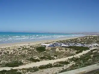 Goolwa Beach