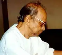 Chhotray in late 2002