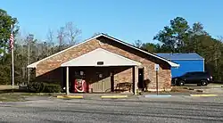 Town Hall