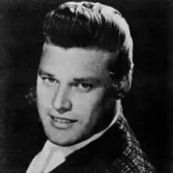 Gordon Terry in 1969