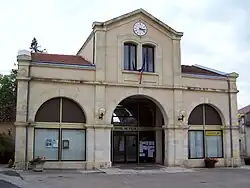 Town hall