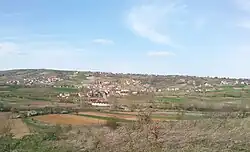 The village