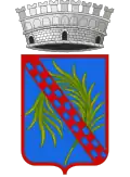 Coat of arms of Gorreto