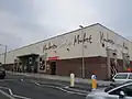 Gorton Market