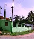 Gorur Mosque