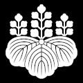 Government crest