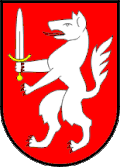 Coat of arms of Gospić