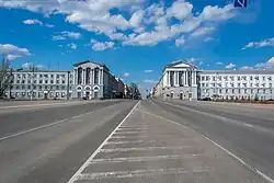 Red Square