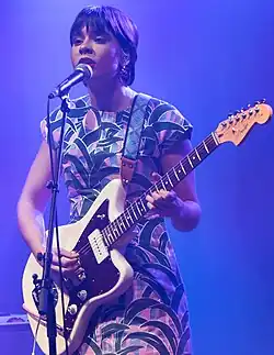 Gothic Tropic in October 2022