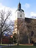 St. Gotthardt's Church