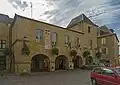 Town Hall