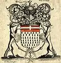 Goussencourt family