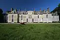 Château de Blossac (near Rennes)