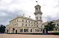 Government House, Melbourne; completed in 1876.[37]