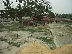 Govindpur: A Panoramic view