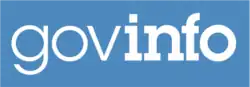 2016 GovInfo logo