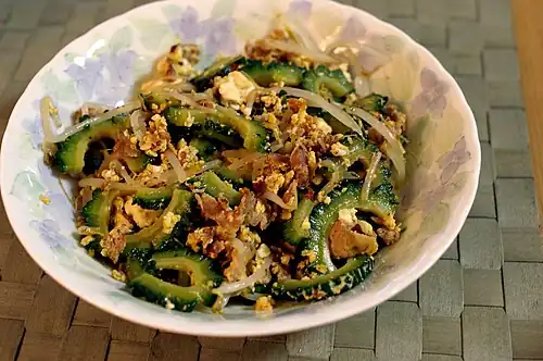 With gōyā