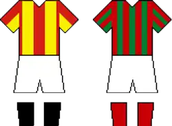 Göztepe SK vs Karsiyaka SK